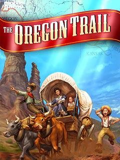 game pic for The Oregon Trail
